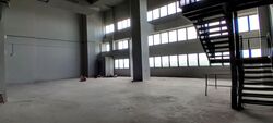 Carros Centre (D25), Factory #604748001